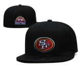 2024.4 NFL Snapbacks Hats-YS (1027)