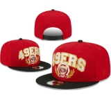 2024.4 NFL Snapbacks Hats-YS (1029)
