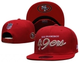 2024.4 NFL Snapbacks Hats-YS (1040)