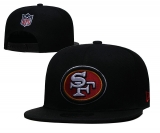 2024.4 NFL Snapbacks Hats-YS (1010)