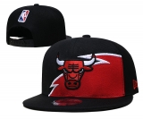 2024.4 NBA Snapbacks Hats-YS (948)