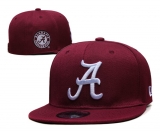 2024.4 NCAA Snapbacks Hats-YS (77)