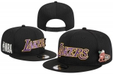 2024.4 NBA Snapbacks Hats-TY (971)