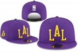 2024.4 NBA Snapbacks Hats-TY (961)