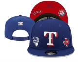 2024.4 MLB Snapbacks Hats-YD (1081)