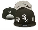 2024.4 MLB Snapbacks Hats-YD (1095)