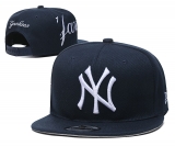2024.4 MLB Snapbacks Hats-YD (1096)