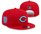 2024.4 MLB Snapbacks Hats-YD (1077)