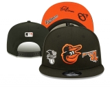 2024.4 MLB Snapbacks Hats-YD (1042)