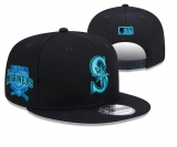 2024.4 MLB Snapbacks Hats-YD (1074)