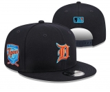 2024.4 MLB Snapbacks Hats-YD (1060)