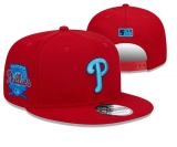 2024.4 MLB Snapbacks Hats-YD (1102)