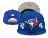 2024.4 MLB Snapbacks Hats-YD (1091)