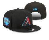2024.4 MLB Snapbacks Hats-YD (1090)