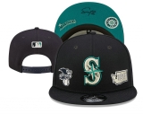 2024.4 MLB Snapbacks Hats-YD (1094)