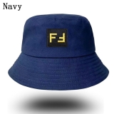 2024.4 Fendi Bucket Hat-GC (9)