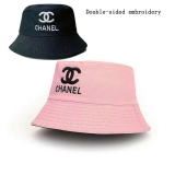 2024.4 Ch*anel Bucket Hat-GC (14)