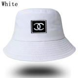 2024.4 Ch*anel Bucket Hat-GC (2)