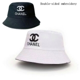 2024.4 Ch*anel Bucket Hat-GC (15)