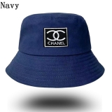 2024.4 Ch*anel Bucket Hat-GC (10)