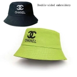 2024.4 Ch*anel Bucket Hat-GC (16)
