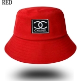 2024.4 Ch*anel Bucket Hat-GC (11)