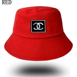 2024.4 Ch*anel Bucket Hat-GC (6)