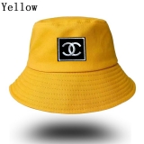 2024.4 Ch*anel Bucket Hat-GC (5)