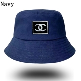 2024.4 Ch*anel Bucket Hat-GC (7)