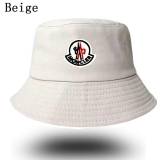 2024.4 Moncler  Bucket Hat-GC (1)