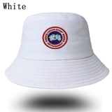 2024.4 Canada Goose Bucket Hat-GC (10)