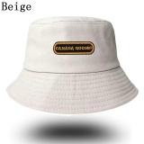 2024.4 Canada Goose Bucket Hat-GC (6)