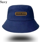 2024.4 Canada Goose Bucket Hat-GC (7)