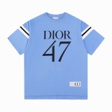 2024.4  Super Max Perfec Dior short T man XS-L (163)