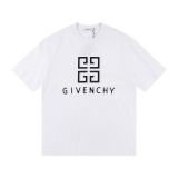 2024.4 Givenchy short T man S-XL (680)
