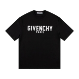 2024.4 Givenchy short T man S-XL (683)