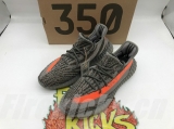 2023.8 (OG better Quality)Authentic Adidas Yeezy Boost 350 V2 “Beluga Reflective” Men And Women ShoesGW1229-DongMTX