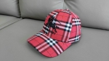 2024.4 Burberry  Snapbacks Hats-GC (13)