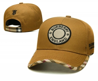 2023.7 Burberry Snapbacks Hats-TY (3)