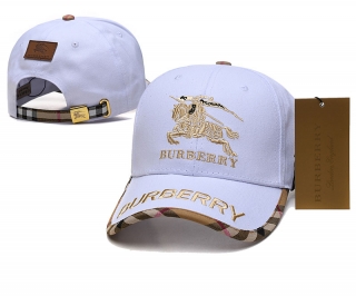 2023.7 Burberry Snapbacks Hats-TY (5)