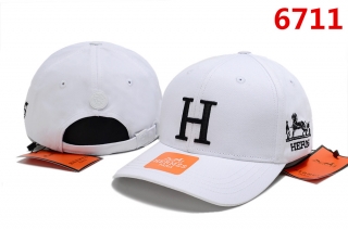 2023.7 Perfect Hermes Snapbacks Hats (2)