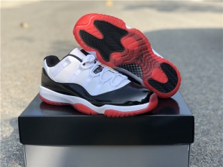 Low Concord Bred (3)