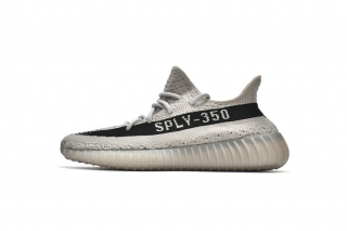 2023.8 (OG better Quality)Authentic Adidas Yeezy Boost 350 V2 “Slate” Men And Women ShoesHP7870-Dong