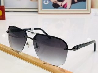 2023.7 Cartier Sunglasses Original quality-QQ (622)