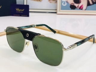 2023.7 Cartier Sunglasses Original quality-QQ (616)
