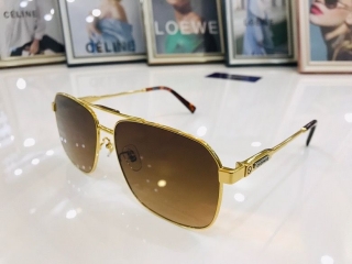 2023.7 Chopard Sunglasses Original quality-QQ (39)