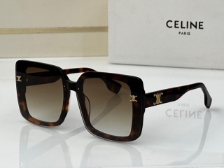 2023.7 Celine Sunglasses Original quality-QQ (189)