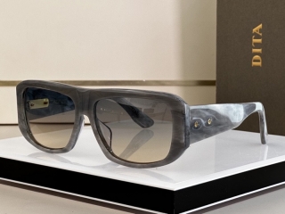 2023.7 DITA Sunglasses Original quality-QQ (342)