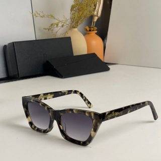 2023.7 Dior Sunglasses Original quality-QQ (80)