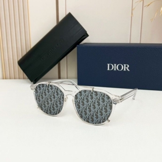 2023.7 Dior Sunglasses Original quality-QQ (169)